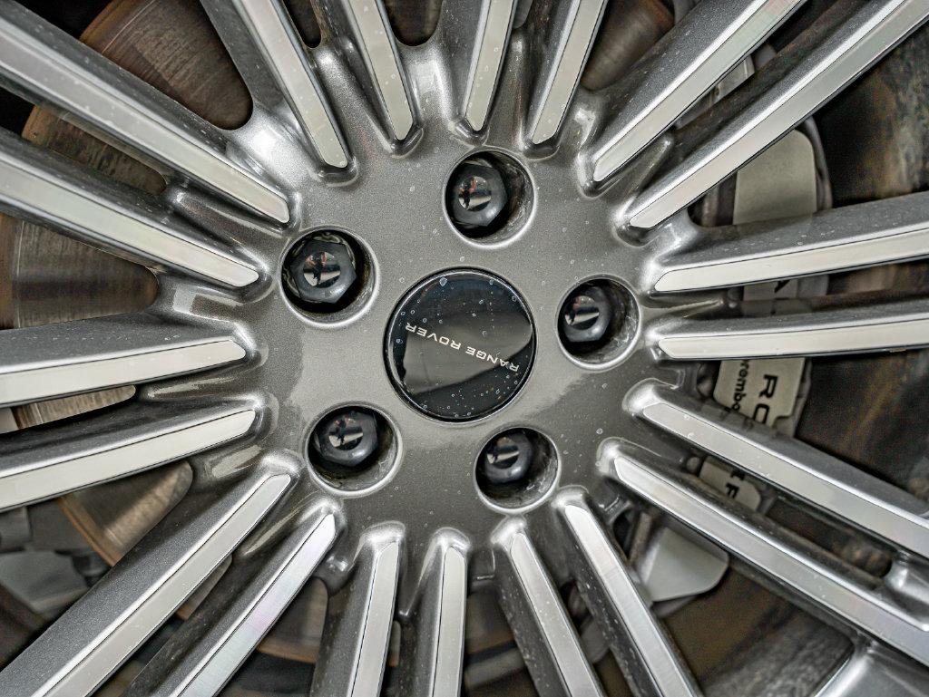 صورة مصغرة 11 لـ 2026 LAND Rover RANGE ROVER SPORT SE