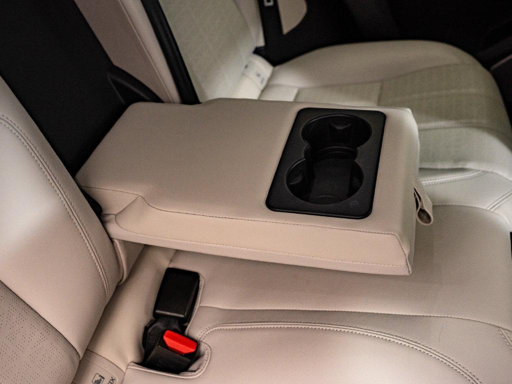 2022 LAND Rover RANGE ROVER 3.0L V6 SUPERCHARGED HSE 缩略图 46