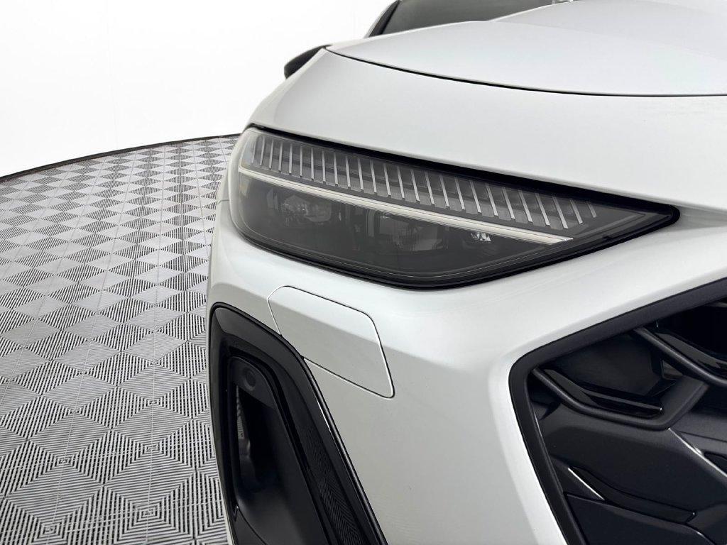 2026 AUDI S5 PREMIUM PLUS TFSI QUATTRO S TRONIC 缩略图 16