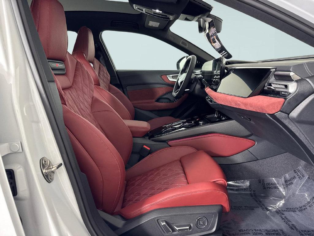 2026 AUDI S5 PREMIUM PLUS TFSI QUATTRO S TRONIC 缩略图 8