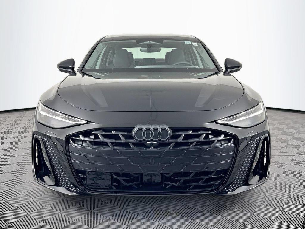 2026 AUDI A6 PREMIUM PLUS QUATTRO S TRONIC — миниатюра 3