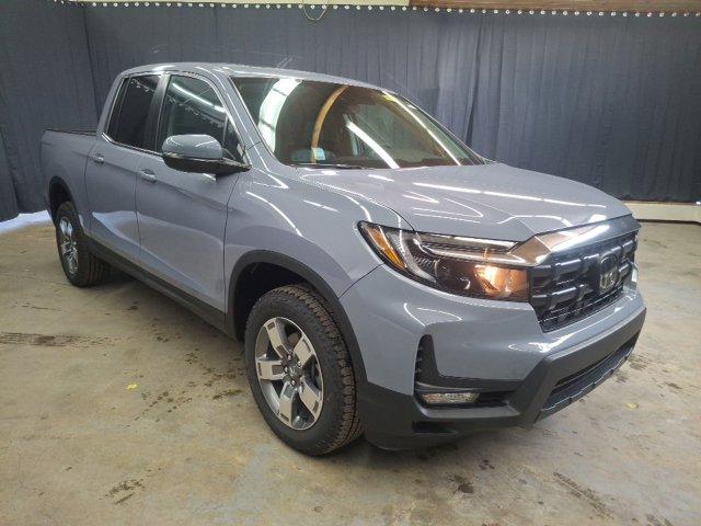 New 2026 Honda Ridgeline RTL