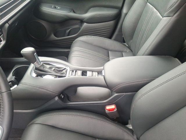 2027 Honda HR-V EX-L 缩略图 19