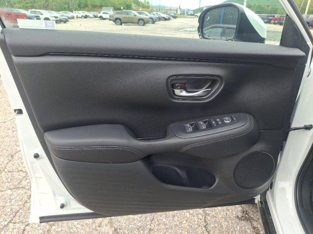 صورة مصغرة 9 لـ 2027 Honda HR-V EX-L