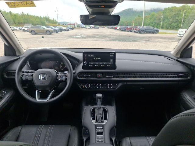 2027 Honda HR-V EX-L 缩略图 10