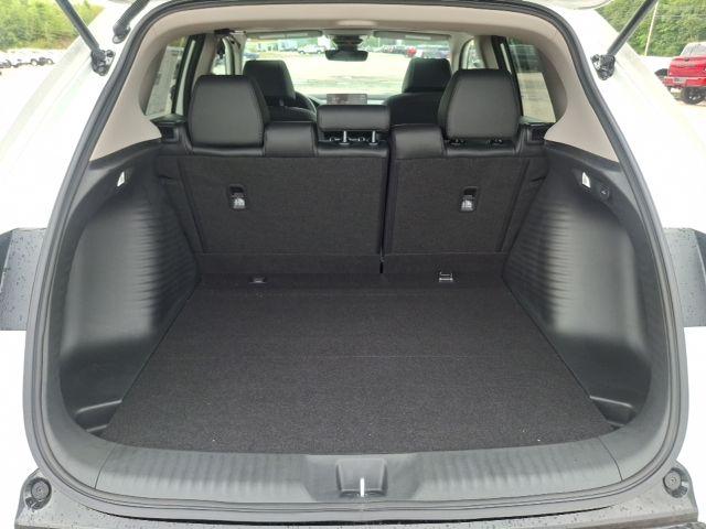 2027 Honda HR-V EX-L 缩略图 22