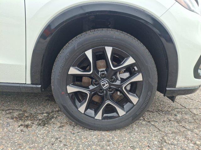 صورة مصغرة 32 لـ 2027 Honda HR-V EX-L