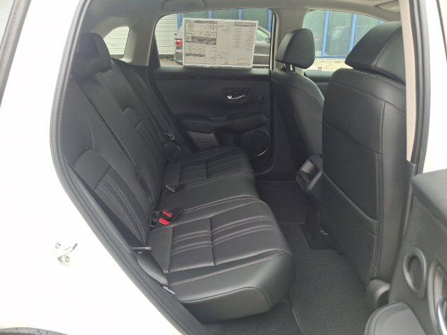 صورة مصغرة 29 لـ 2027 Honda HR-V EX-L