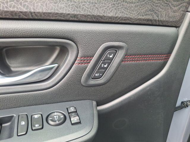 2026 Honda PILOT BLACK EDITION 照片 10