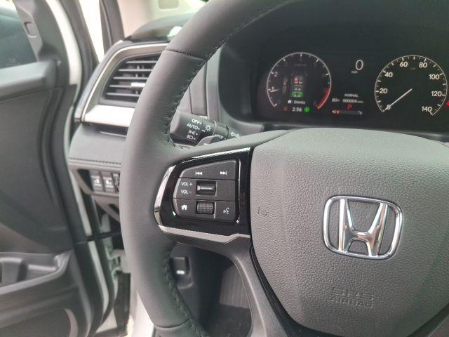2026 Honda ODYSSEY TOURING 缩略图 17