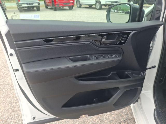 2026 Honda ODYSSEY TOURING 照片 9
