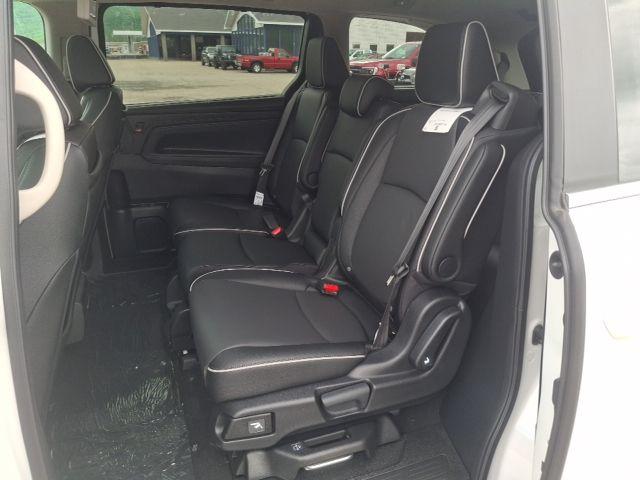 2026 Honda ODYSSEY TOURING 缩略图 31