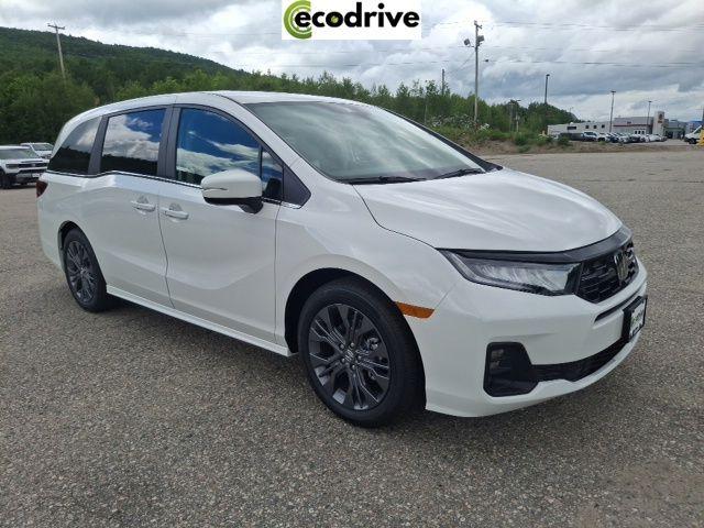 New 2026 Honda Odyssey Touring