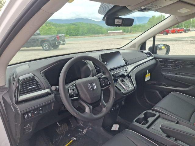 2026 Honda ODYSSEY TOURING 缩略图 14