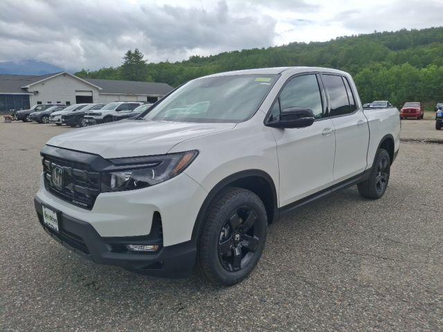 صورة 3 لـ 2026 Honda RIDGELINE BLACK EDITION