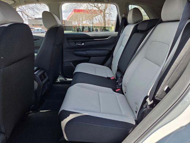 HONDA CR-V - 9