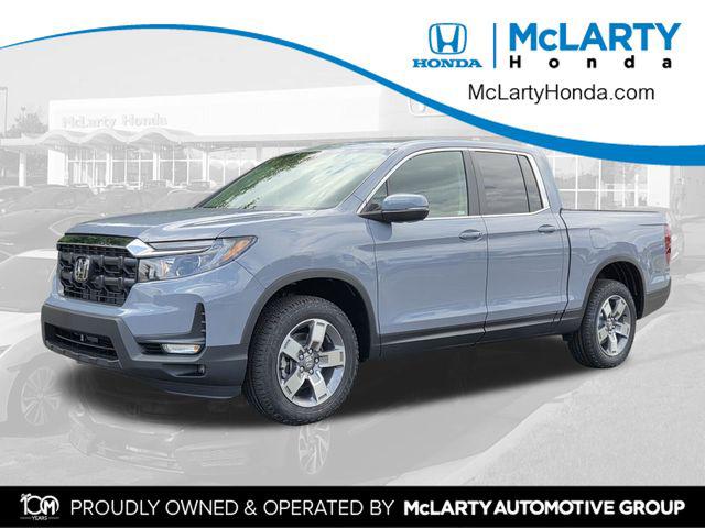صورة 1 لـ 2026 Honda RIDGELINE RTL