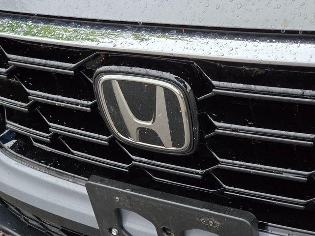 HONDA CR-V EX AWD - 10