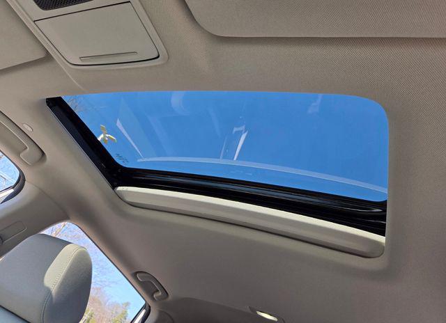 HONDA CR-V EX AWD - 9