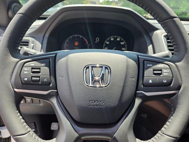 صورة مصغرة 21 لـ 2026 Honda RIDGELINE RTL
