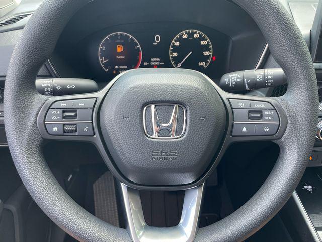 2026 Honda CR-V EX AWD 缩略图 19