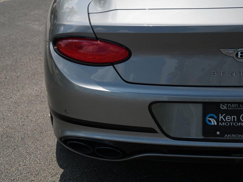صورة مصغرة 14 لـ 2021 Bentley CONTINENTAL GT V8