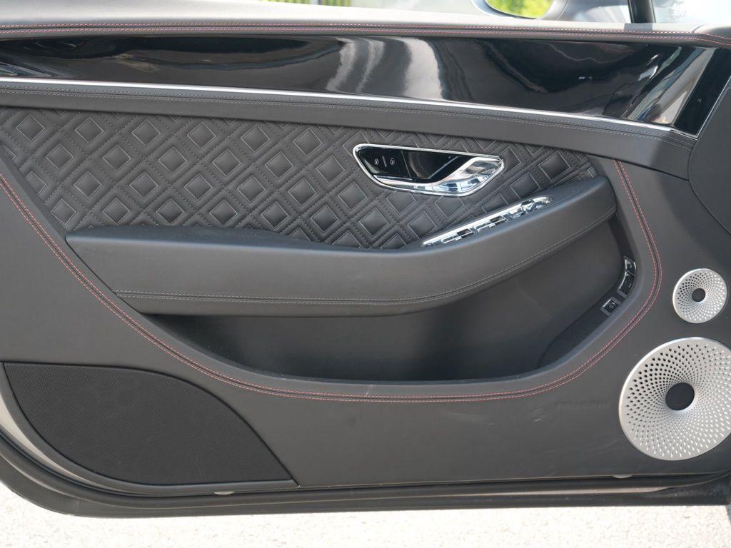 صورة مصغرة 45 لـ 2021 Bentley CONTINENTAL GT V8