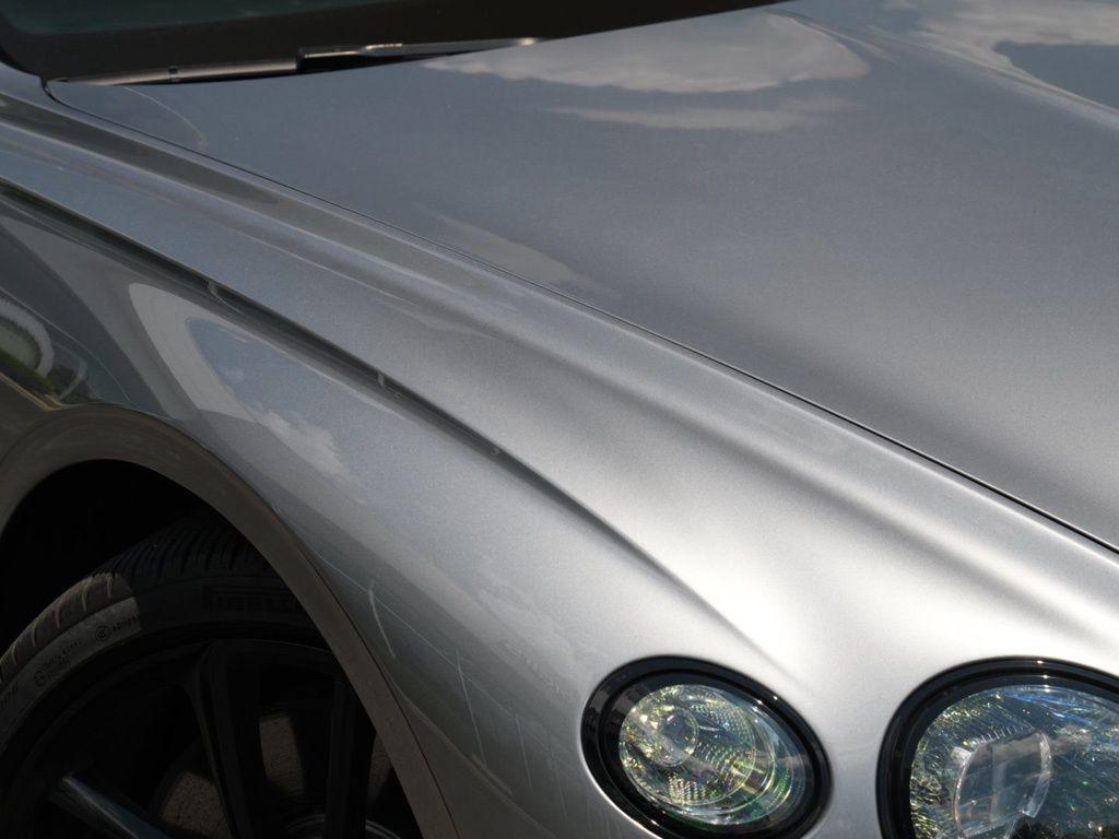 صورة مصغرة 36 لـ 2021 Bentley CONTINENTAL GT V8