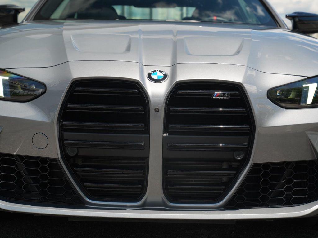 صورة مصغرة 28 لـ 2026 BMW M4 COMPETITION XDRIVE