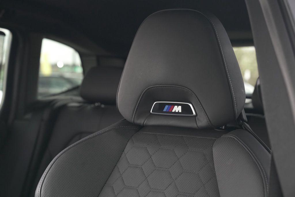 2024 BMW X3 M AWD — миниатюра 30