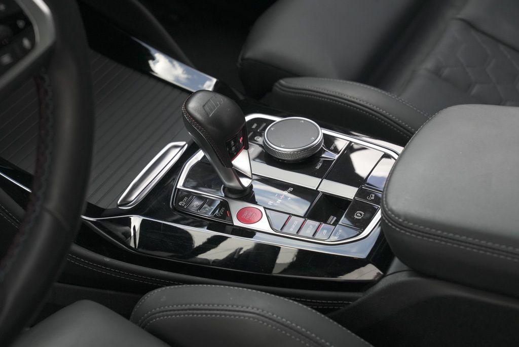 2024 BMW X3 M AWD — миниатюра 39