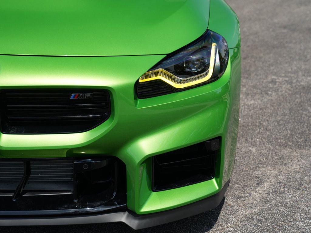 صورة مصغرة 33 لـ 2026 BMW M2 BASE