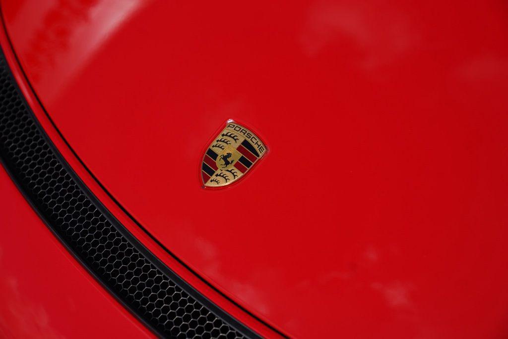 صورة مصغرة 29 لـ 2023 Porsche 718 CAYMAN GT4