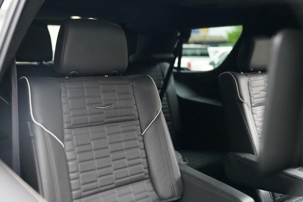 2023 Cadillac ESCALADE V-SERIES 缩略图 49