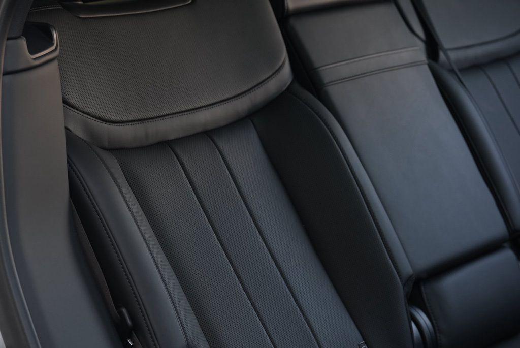 2025 LAND Rover RANGE ROVER P400 SE 缩略图 63