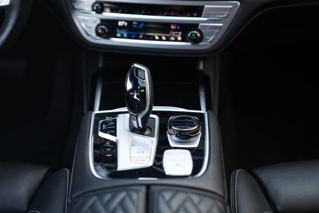 صورة مصغرة 68 لـ 2022 BMW ALPINA B7 XDRIVE
