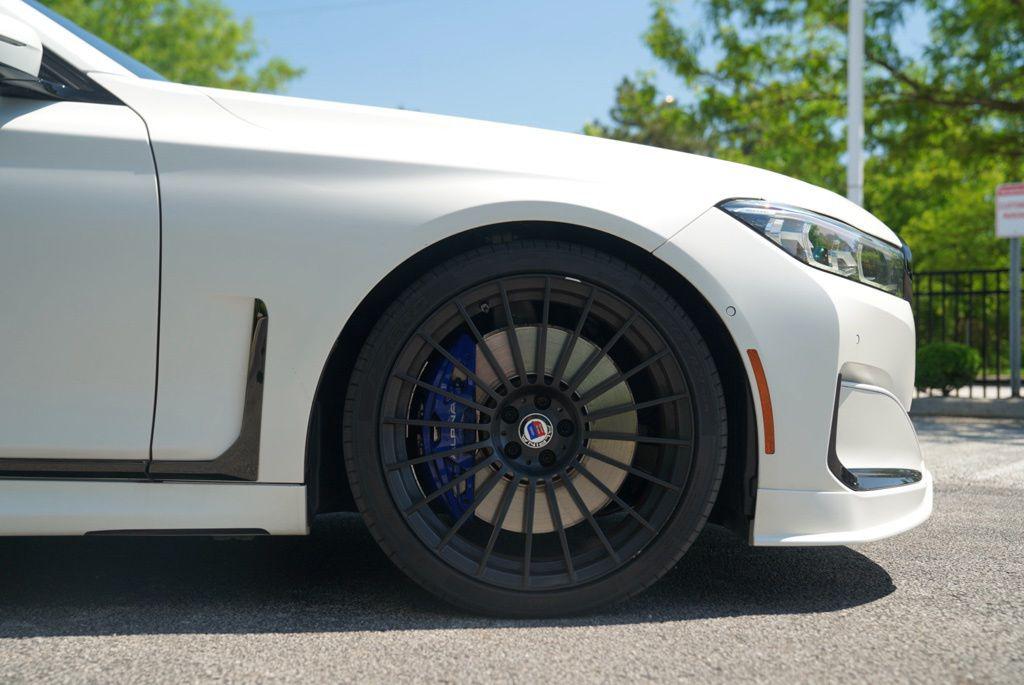 صورة مصغرة 24 لـ 2022 BMW ALPINA B7 XDRIVE