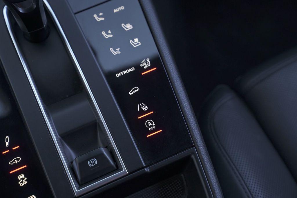 2023 Porsche MACAN MACAN GTS 缩略图 57
