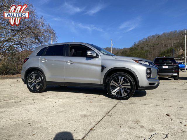New 2026 Mitsubishi Outlander Sport SE