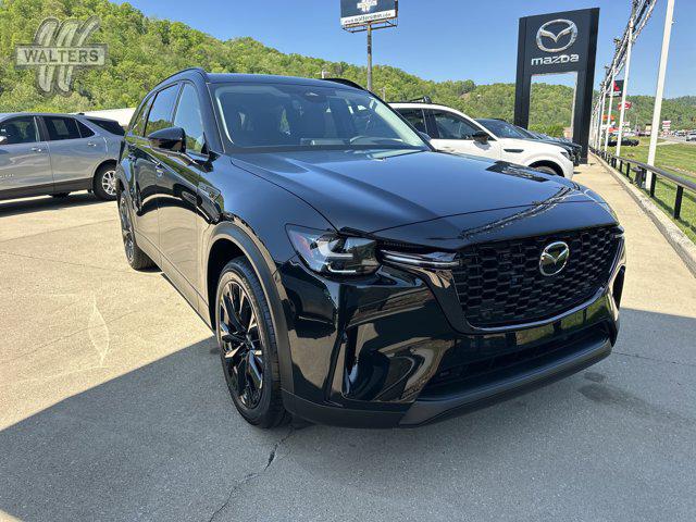 New 2026 Mazda CX-90 3.3 Turbo Premium Sport
