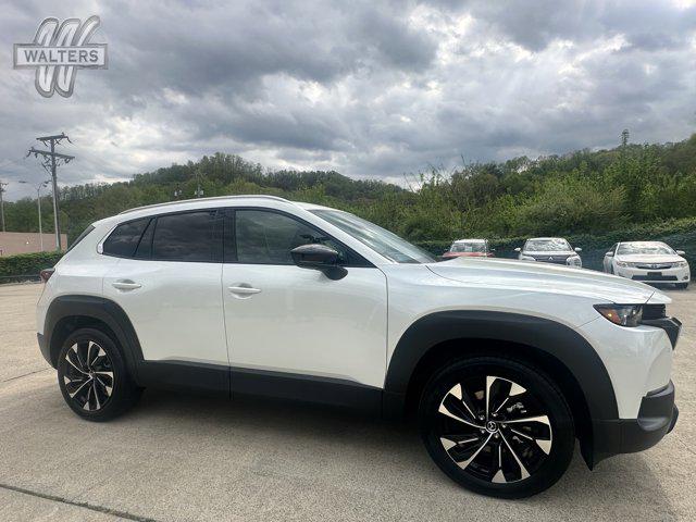 New 2026 Mazda CX-50 Hybrid Premium Plus