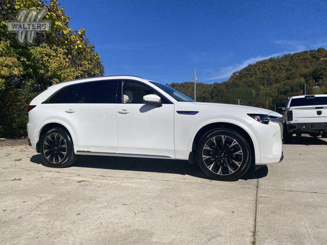 New 2026 Mazda CX-90 3.3 Turbo S Premium Plus