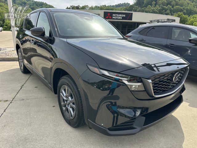 New 2026 Mazda CX-5 2.5 S Select Package