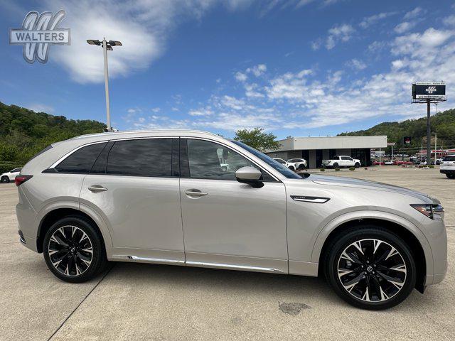 New 2026 Mazda CX-90 3.3 Turbo S Premium Plus