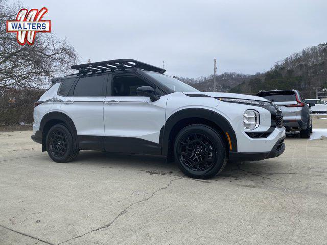 New 2026 Mitsubishi Outlander Trail Edition 2.5 S-AWC