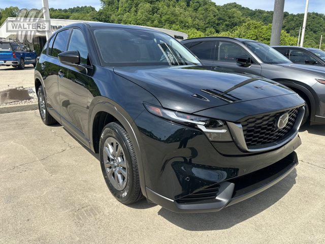 New 2026 Mazda CX-5 2.5 S Select Package