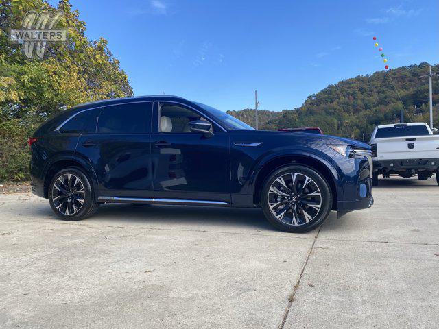 New 2026 Mazda CX-90 3.3 Turbo S Premium Plus