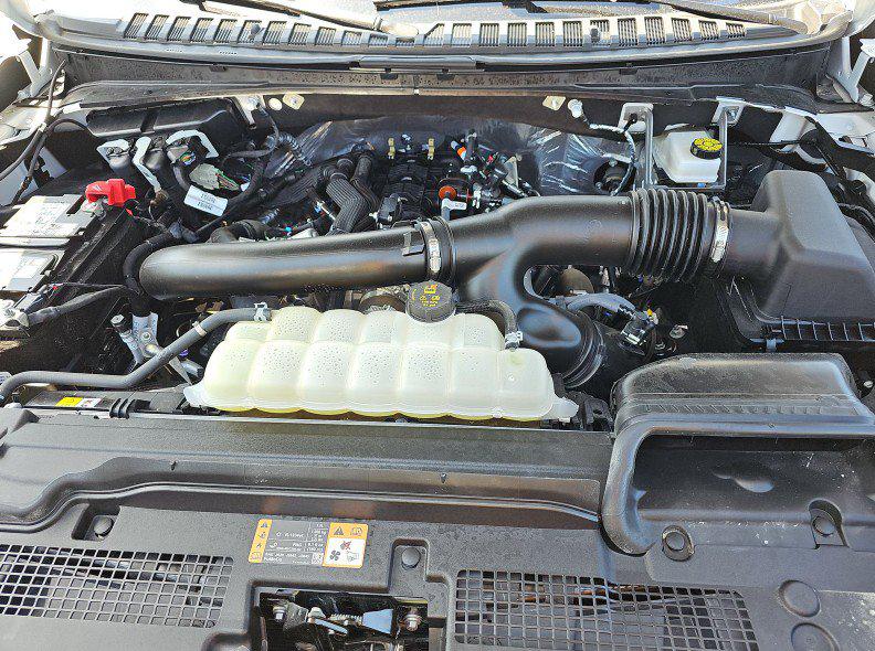 صورة مصغرة 25 لـ 2025 FORD EXPEDITION ACTIVE