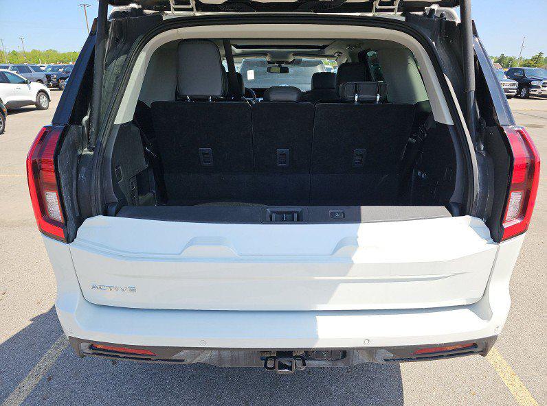 صورة مصغرة 21 لـ 2025 FORD EXPEDITION ACTIVE