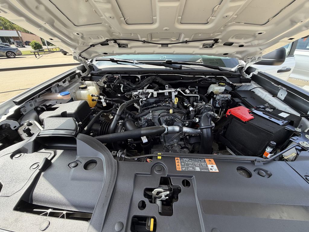 صورة مصغرة 26 لـ 2025 FORD RANGER XLT